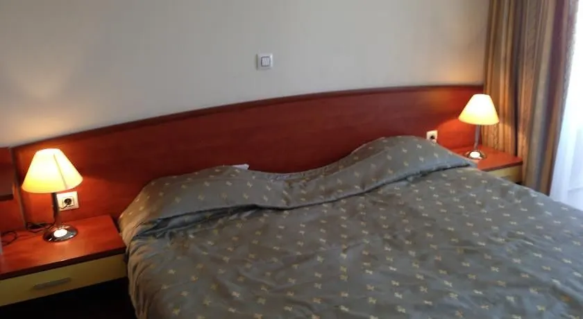 Aparthotel Poseidon Sunny Beach 4*,  Bulgarien