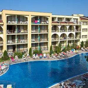 Hotel Yavor Palace