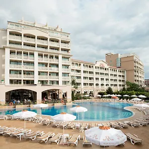 Alba **** Sunny Beach
