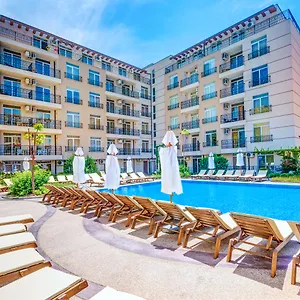 3* Апарт-отель Dawn Park Complex