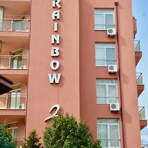 Hotel Rainbow 2 Complex