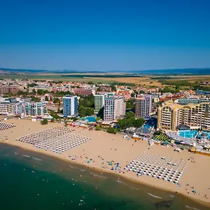 Mpm Condor Sluneční pobřeží