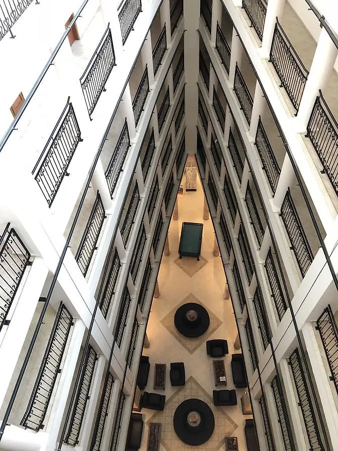 ****  Aparthotel Poseidon Napospart Bulgária