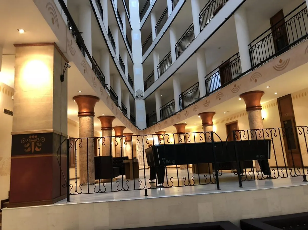 Aparthotel Poseidon Napospart 4*,  Bulgária