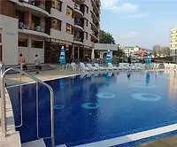 Aparthotel Poseidon Napospart
