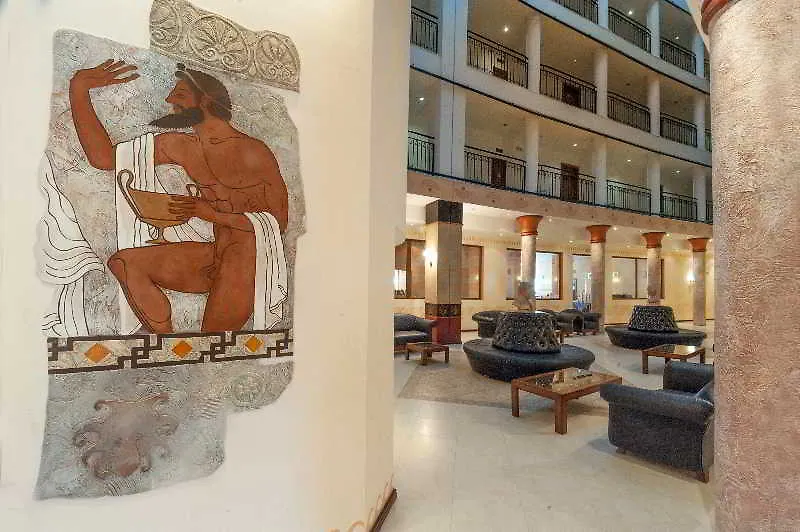 Aparthotel Poseidon Słoneczny Brzeg 4*,
